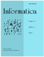 c
INFORMATICA JOURNAL